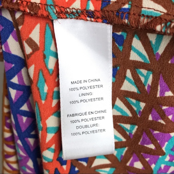 CeCe by Cynthia Steffe | Print Dress - Picture 5 of 6